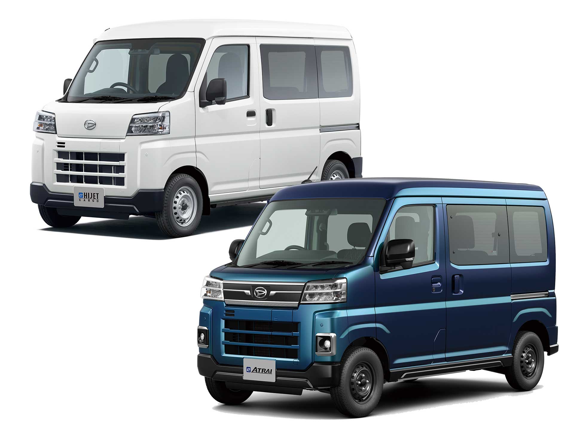 ハイゼットカーゴ